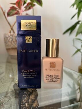 Estée Lauder DW Stay-in-Place in 2C3 Fresco - Discontinued formula